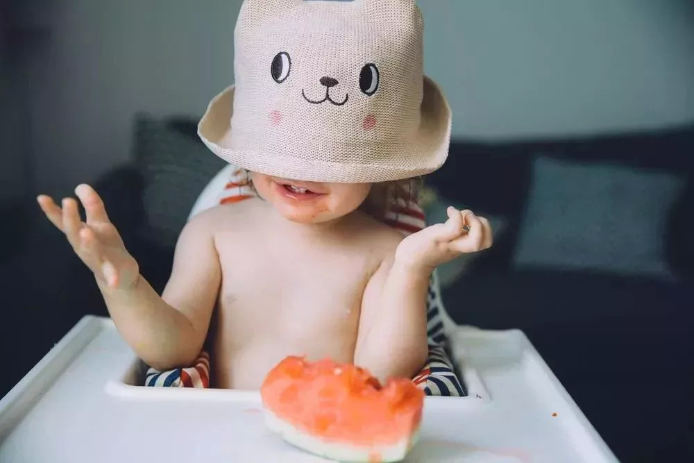 经颅磁|孤独症儿童在不同时期的表现 