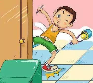 小孩子脾气差是多动症吗