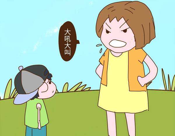 择思达斯_抽动症儿童的性格有什么特点