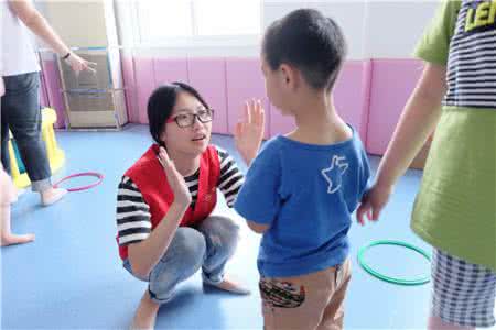 小儿自闭症能治好吗