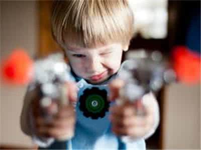 儿童自闭症是怎么回事